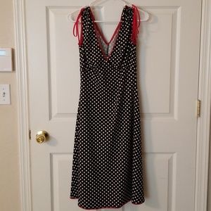Pinupgirlclothing dress